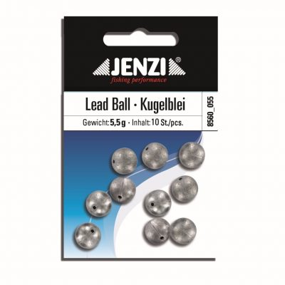 Kugelblei, SB,  5,5g