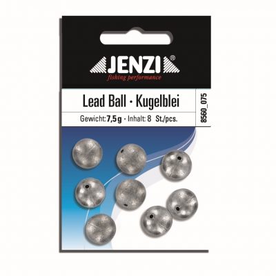Kugelblei, SB, 7,5g