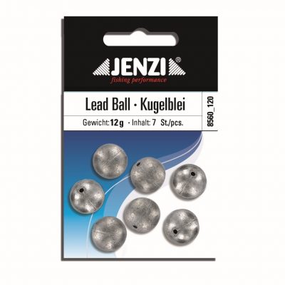 Kugelblei, SB, 12,0g