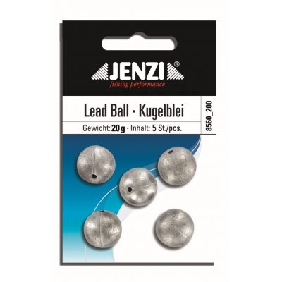 Kugelblei, SB, 20,0g