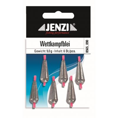 Wettkampfblei, SB, 9,0g