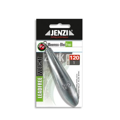 Blei-FREI f.Meer Torp.SB 120g.