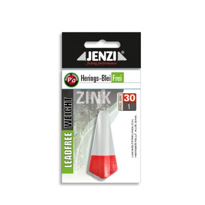 Heringsblei BLEIFREI 1/SB 30g.