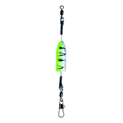 Cast Head/Weitwurf-Kopf Yellow
