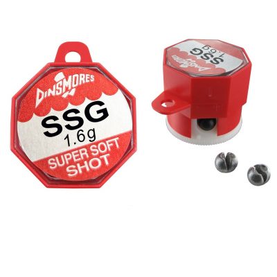 Bleischr.-Spend. 60 gr Extr.We