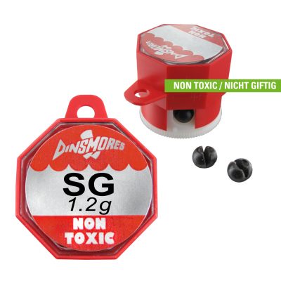 Schrot-Spend.DinsNon Toxic SG