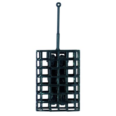 Metall-Futterkorb Square, 30g