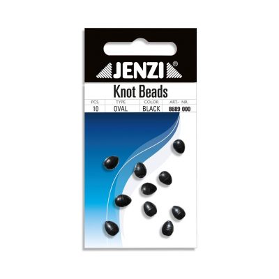 Knot Beads
