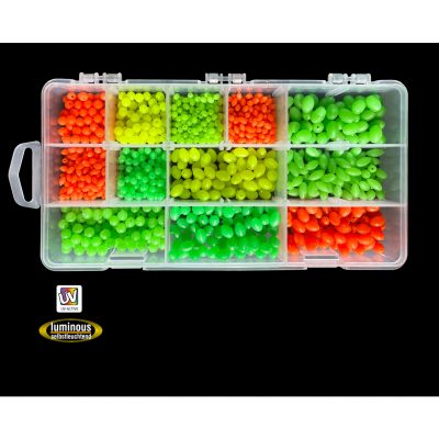 Soft-Perlen-Sortiment XXL sort