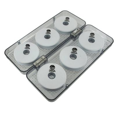 Box für Meeresvorfächer
