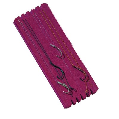 Vorfachaufwickler Eva 15 cm.