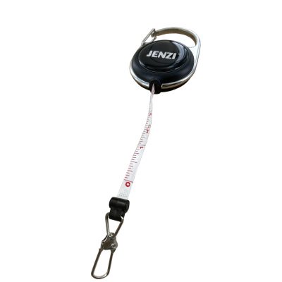 Pin on Reel mit Wirbel, 1 St.