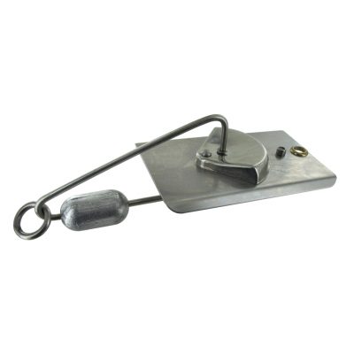 Trolling Planer Plus 13 cm