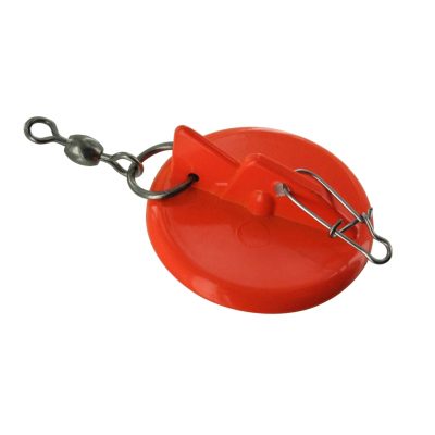 Trolling Disc Sink.Diver 45mm