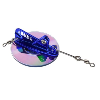 CD-Diver für Trolling 80 mm