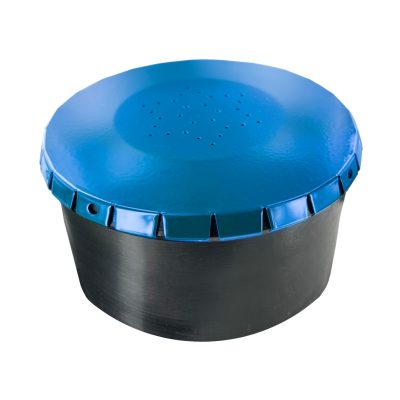 Klick-Klack-Madendose 90x55 mm