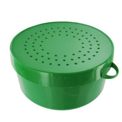 Madendose kompakt 100mm 0,40l.