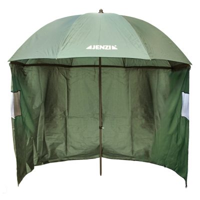 Schirm/Umbr.Nylon 2,20 M/Tent
