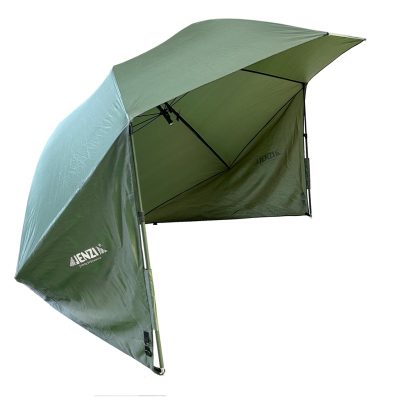 BrollySchirm m. Boden 3m Nylon