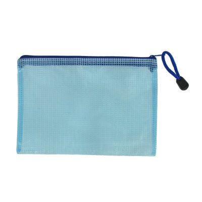 Zipper-Bag/Vorfachtasche 20x15