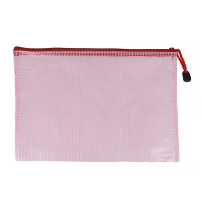 Zipper-Bag/Vorfachtasche 28x21