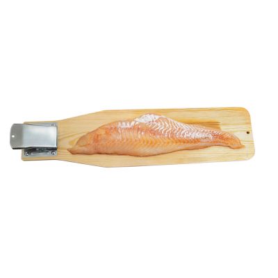 Fisch-Filetierbrett  61x14,5cm