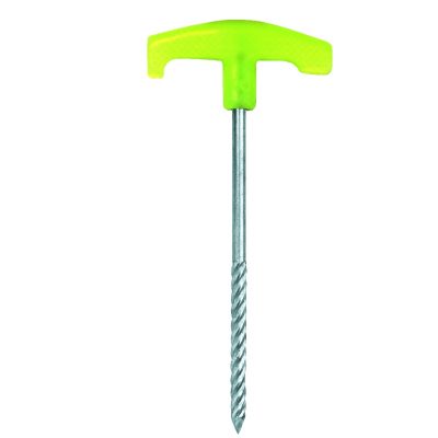 Bivvy Hammered End, Luminous