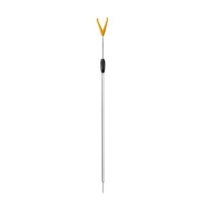 V-Rutenhalt.Tele 65-110 cm Slv