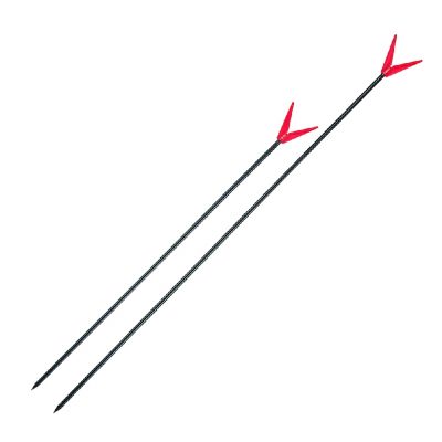 Rutenhalter Fiberglas, groß