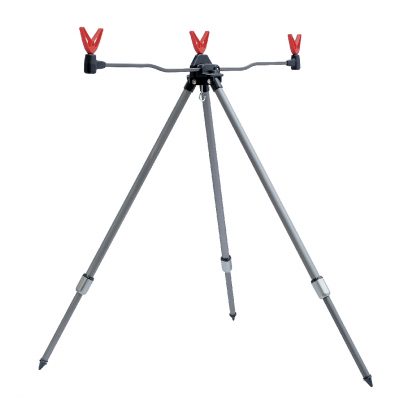 Tripod Mit 3 Rutenauflagen Kpl