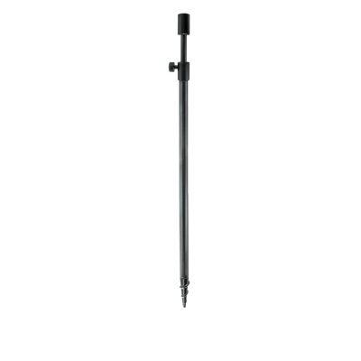 Bank-Stick Aluminium 40-70 cm