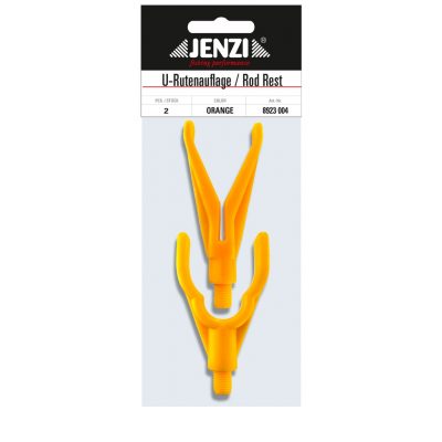 Rutenauflagen-Set U+V-Auflage, 1 Set/SB