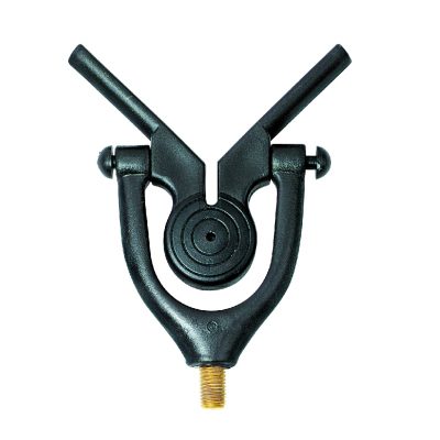 Swing-V-Rutenauflage