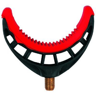 Rutenauflage Rubber Grip End