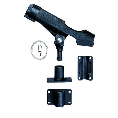 Boots-Rutenhalter Opti-Rod