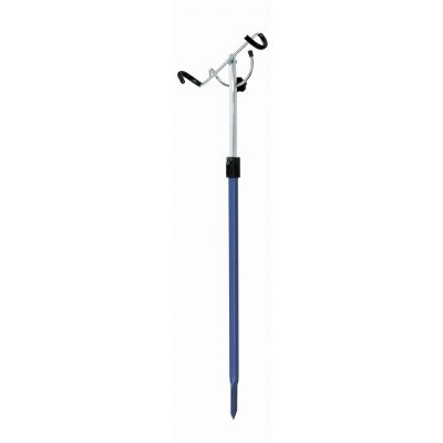 Super-Telerutenhalter b. 120cm