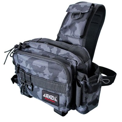 Camou Sling Bag Schultertasche