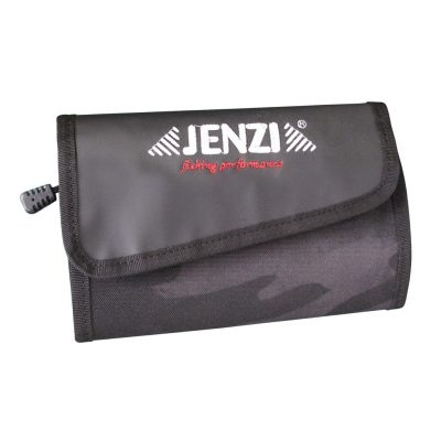 Camou Rig Bag, Vorfachtasche