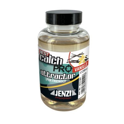 B.C. Attractor Vanille 250ml