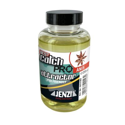 B.C. Attractor Anis 250ml