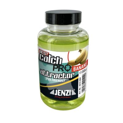 B.C. Attractor Banane 250ml