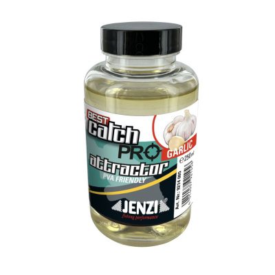 B.C. Attractor Garlic 250ml