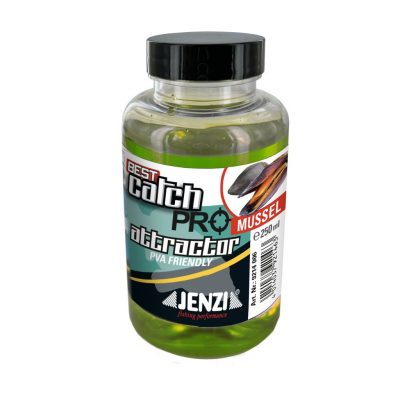 B.C. Attractor Muschel 250ml