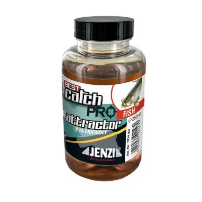 B.C. Attractor Fisch 250ml