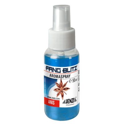 Fangblitz Spray Anis 50ml