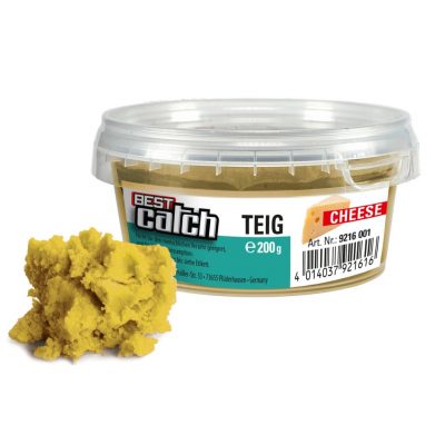 Aroma-Teig, Cheese-Flavor,200g