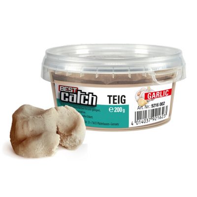 Aroma-Teig, Garlic-Flavor,200g