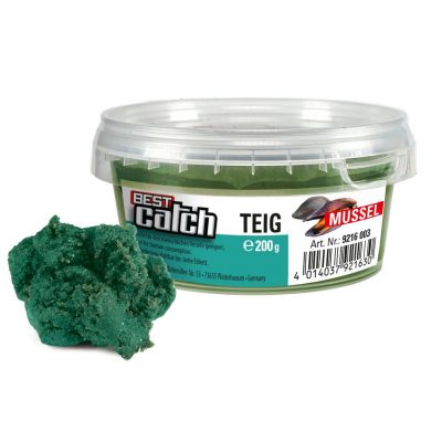 Aroma-Teig, Mussel-Flavor,200g