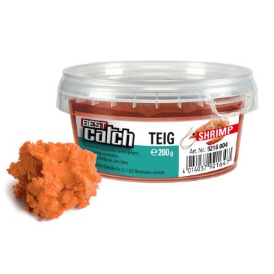 Aroma-Teig, Shrimp-Flavor,200g