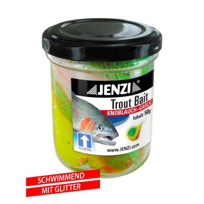Schwimm.Teig glitter, Multicol